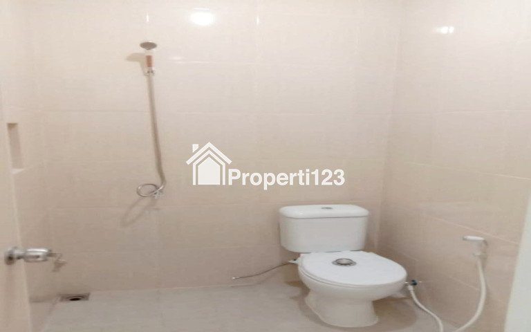 RUMAH MURAH DI GEBANG SEKRADANGAN SIDOARJO - 2