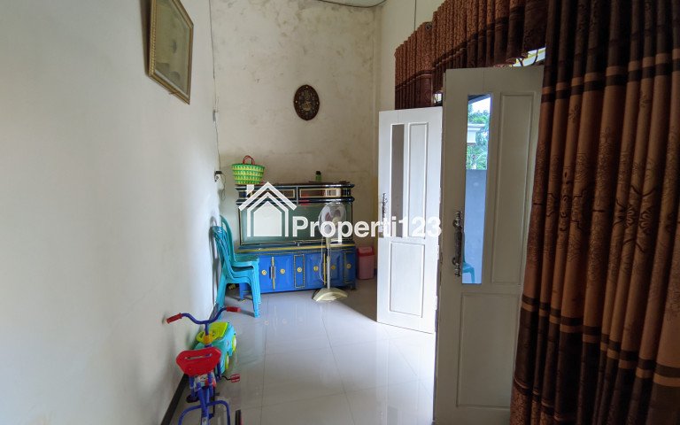 (BWI A.369) Dijual Rumah di Dusun Bulurejo RT/RW 001/001 Desa Bulurejo Kecamatan Purwoharjo - Banyuwangi - 3