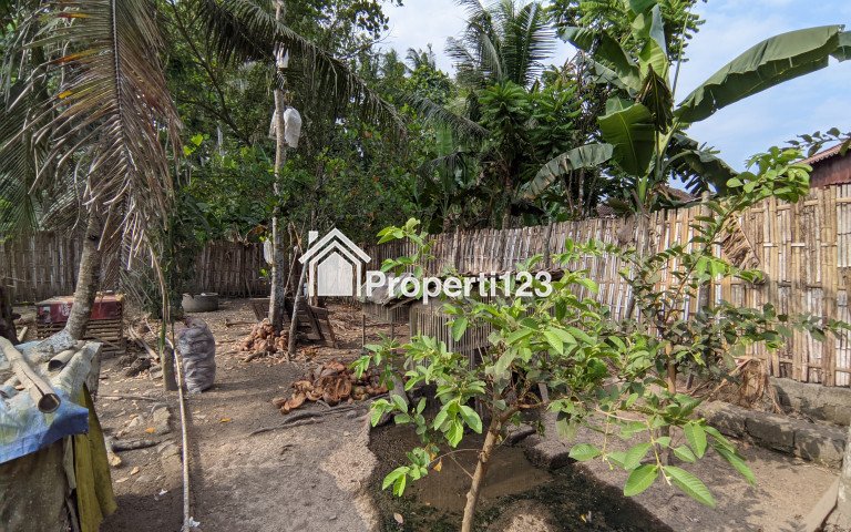 (BWI A.369) Dijual Rumah di Dusun Bulurejo RT/RW 001/001 Desa Bulurejo Kecamatan Purwoharjo - Banyuwangi - 6