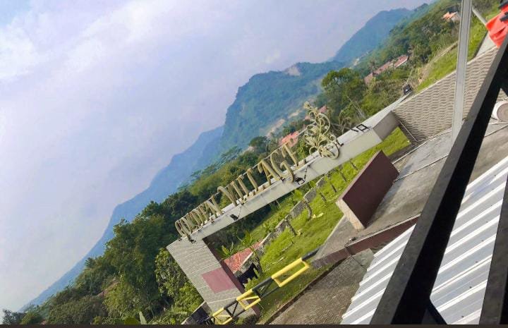 Perumahan Cluster Tamara Sindangsari Golden Village - 5