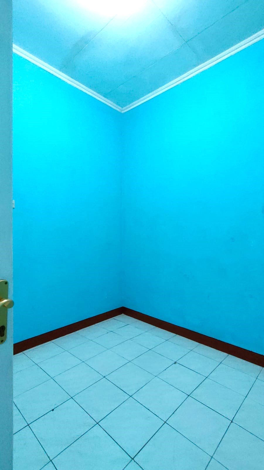 Dijual Cepat Rumah Cluster Duta Bumi Harapan Indah Bekasi - 12