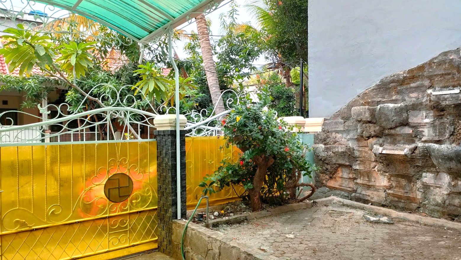 Dijual Cepat Rumah Cluster Duta Bumi Harapan Indah Bekasi - 18