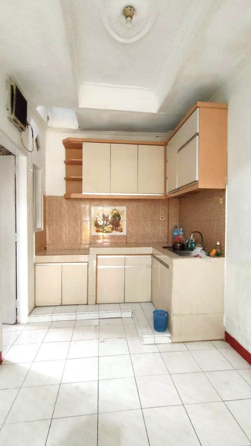 Dijual Cepat Rumah Cluster Duta Bumi Harapan Indah Bekasi - 8