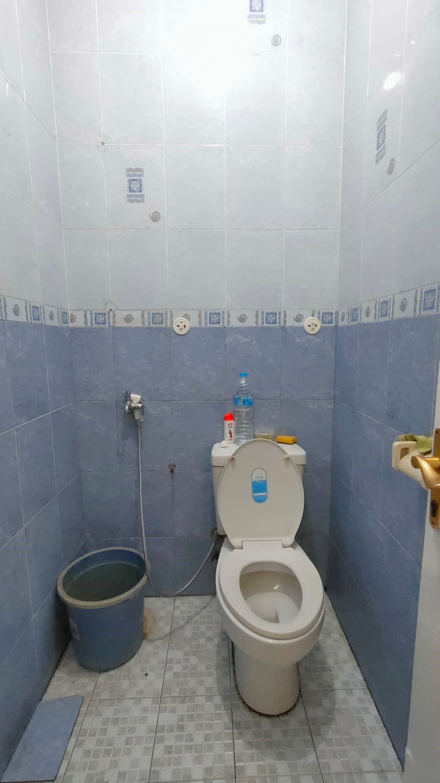 Dijual Cepat Rumah Cluster Duta Bumi Harapan Indah Bekasi - 16