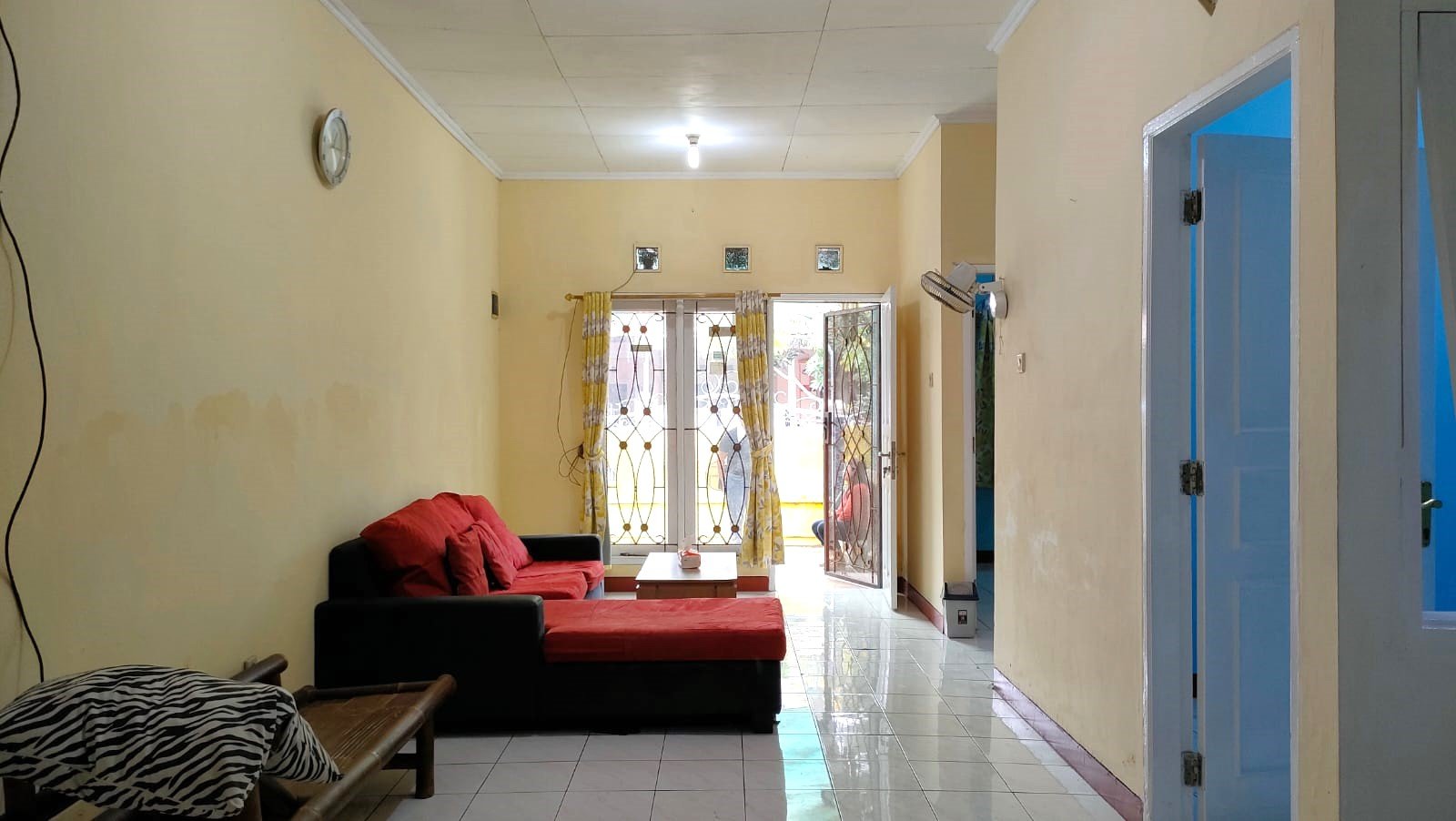 Dijual Cepat Rumah Cluster Duta Bumi Harapan Indah Bekasi - 6