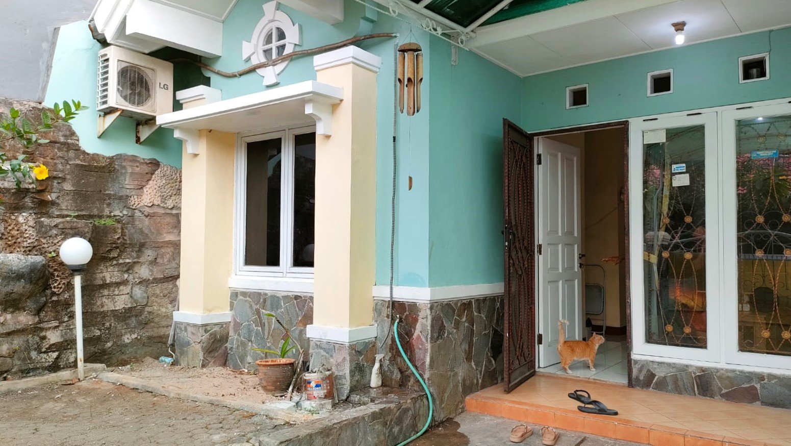 Dijual Cepat Rumah Cluster Duta Bumi Harapan Indah Bekasi - 2