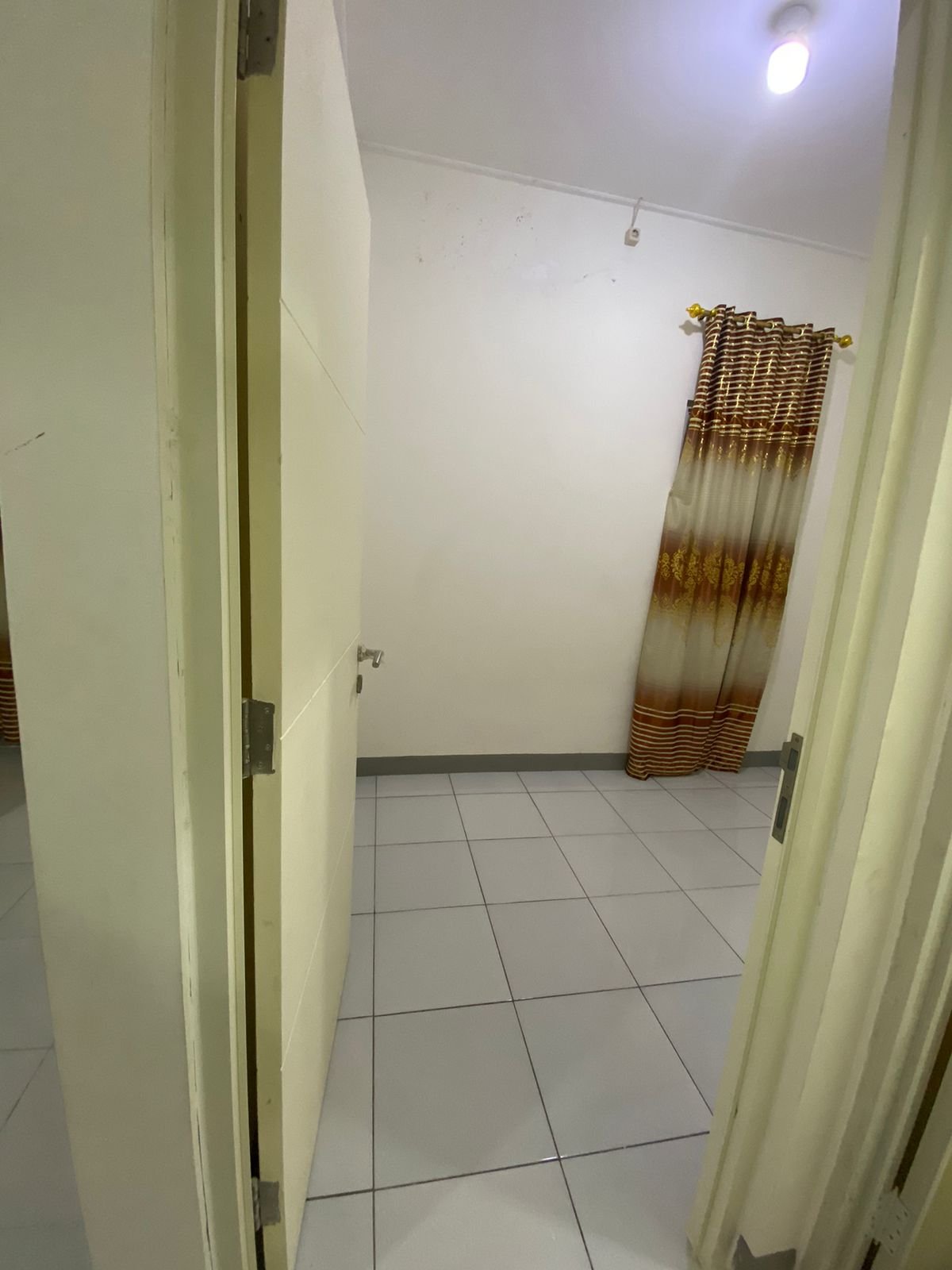 Take Over Perumahan Tera Damai Cluster Branta (Siap Huni) - BU - 15