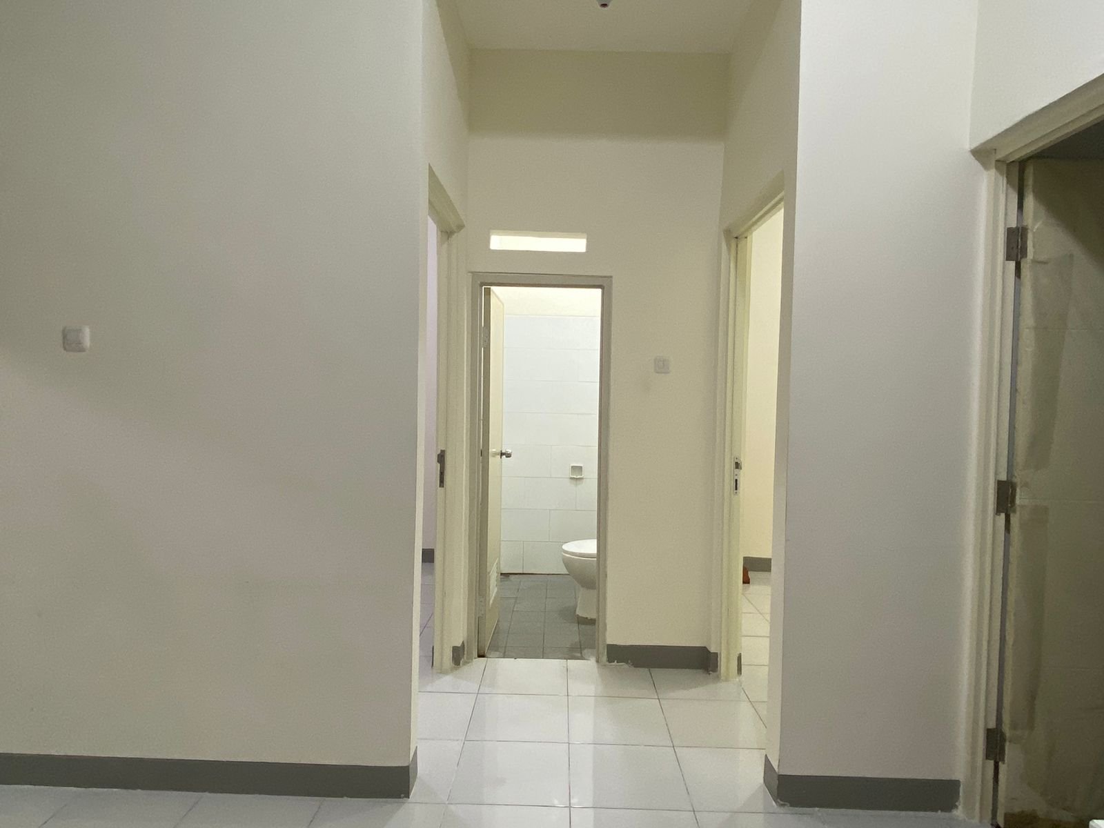 Take Over Perumahan Tera Damai Cluster Branta (Siap Huni) - BU - 7