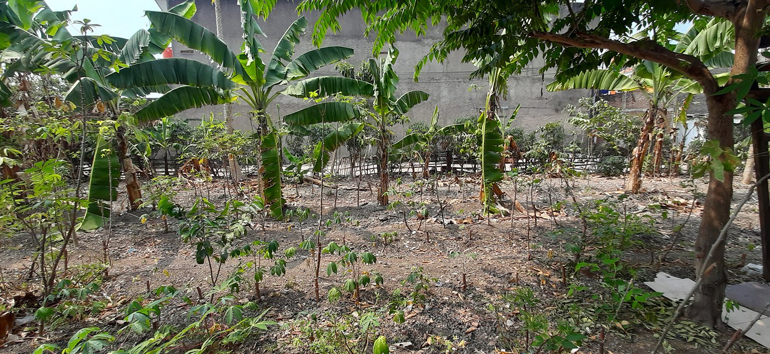 TANAH RESIDENSIAL DI ANTAPANI BANDUNG - 10