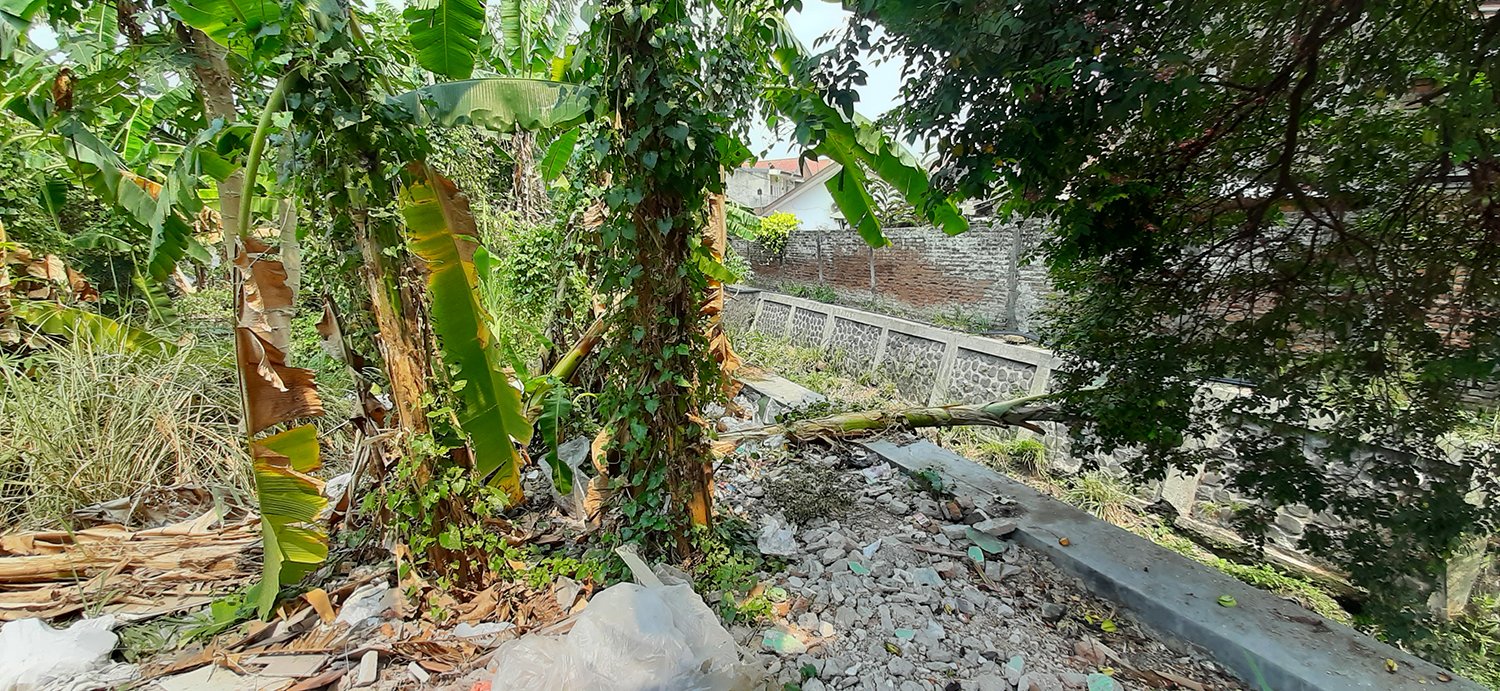 TANAH RESIDENSIAL DI ANTAPANI BANDUNG - 16