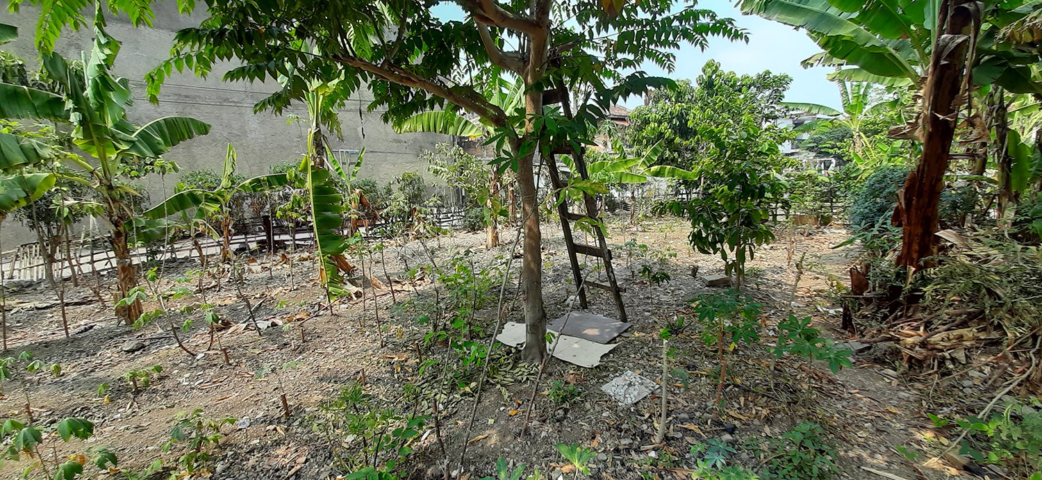 TANAH RESIDENSIAL DI ANTAPANI BANDUNG - 14
