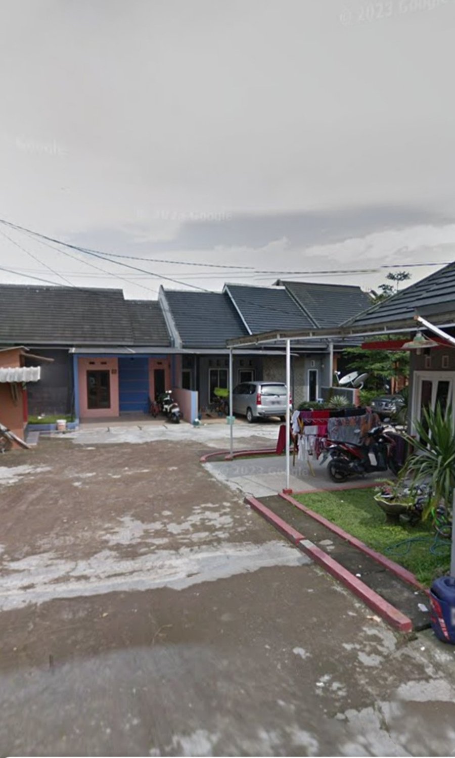 RUMAH AMERICAN CLASSIC DI MARGACINTA BANDUNG - 22