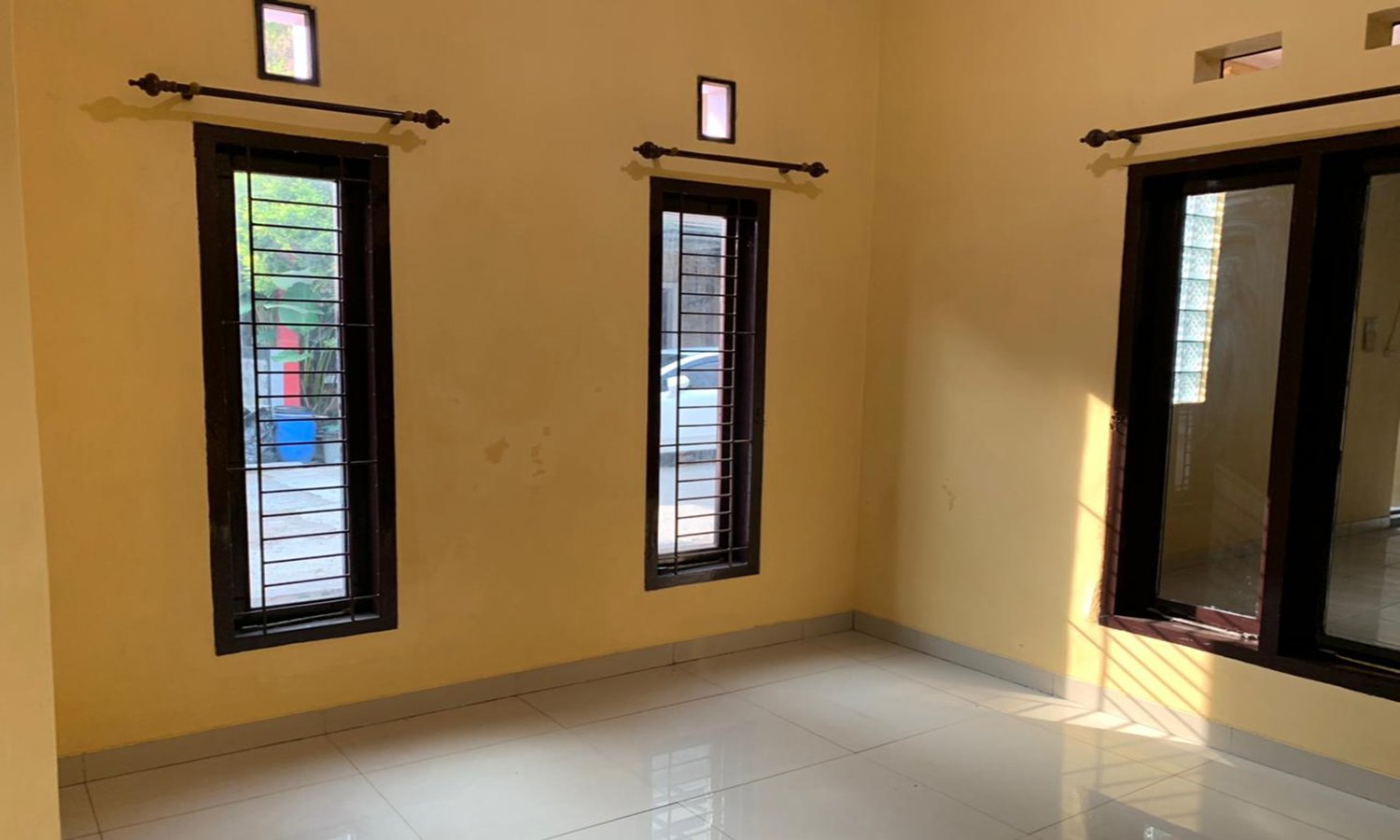 RUMAH AMERICAN CLASSIC DI MARGACINTA BANDUNG - 16