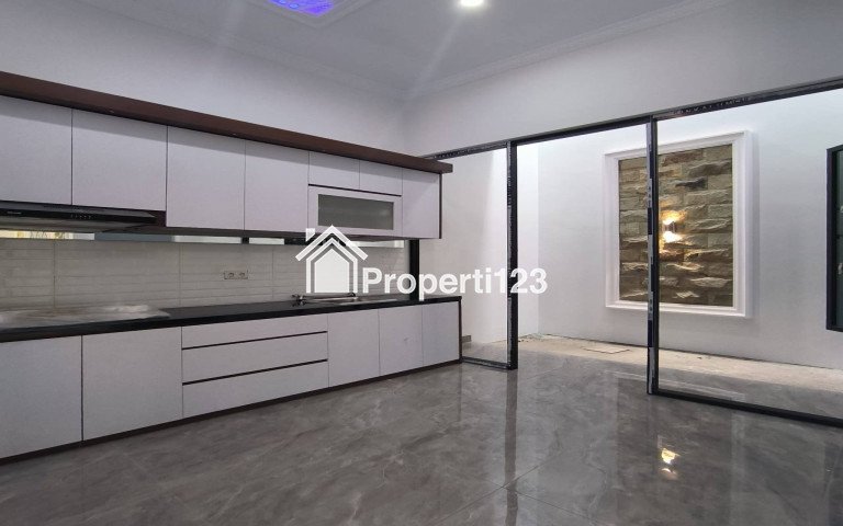 Rumah Murah Cilandak Cluster Jakarta Selatan - 10