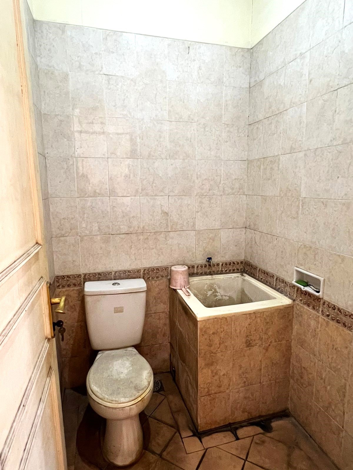 Dijual Rumah Murah Cluster Harapan Indah Regency Bekasi - 22