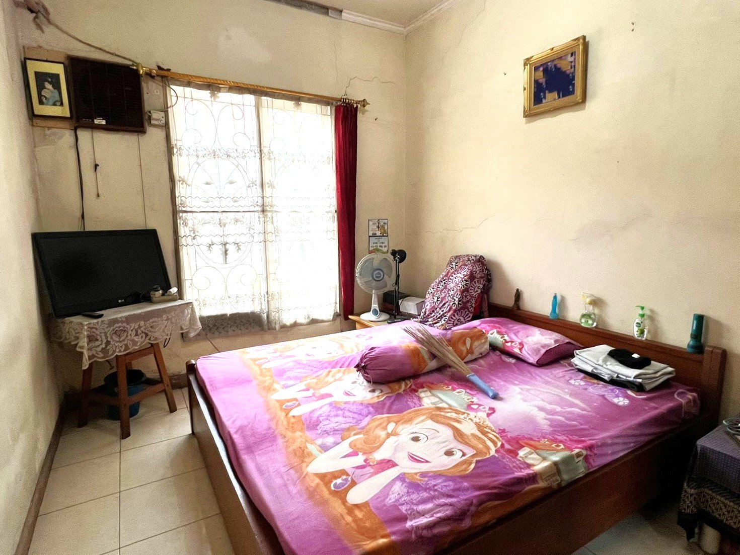 Dijual Rumah Murah Cluster Harapan Indah Regency Bekasi - 20