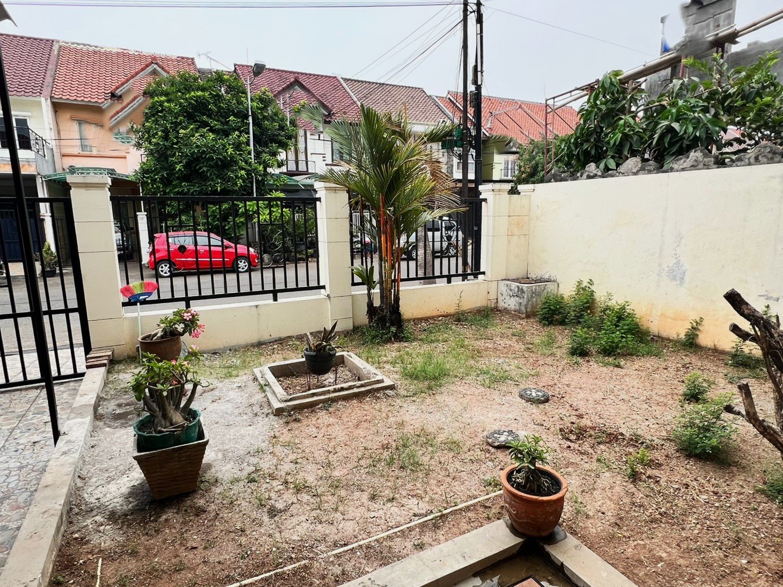 Dijual Rumah Murah Cluster Harapan Indah Regency Bekasi - 26