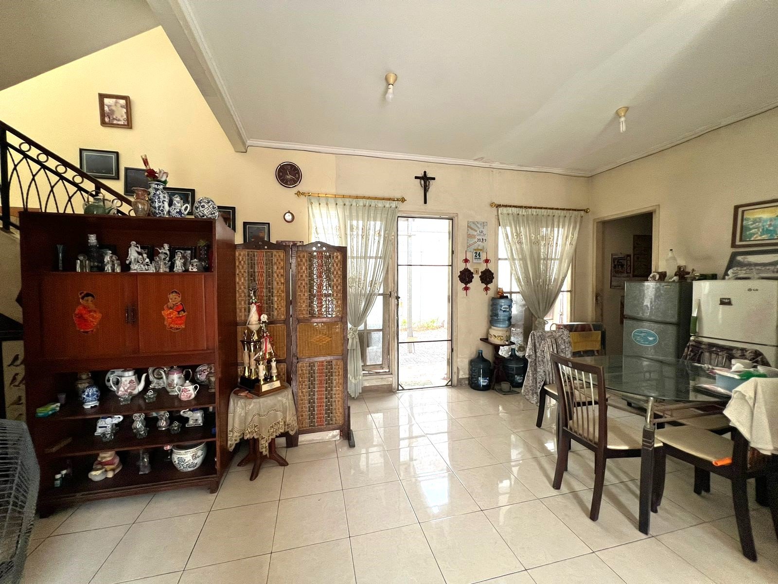 Dijual Rumah Murah Cluster Harapan Indah Regency Bekasi - 4