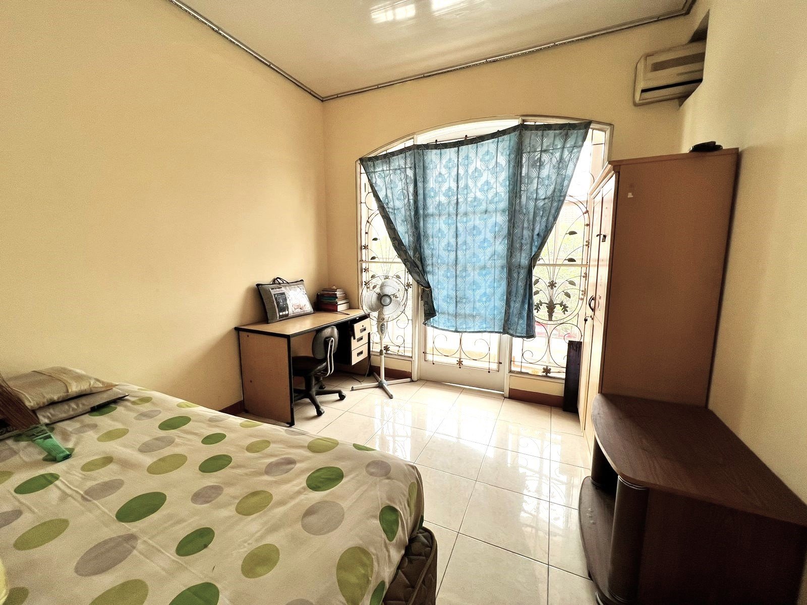 Dijual Rumah Murah Cluster Harapan Indah Regency Bekasi - 14