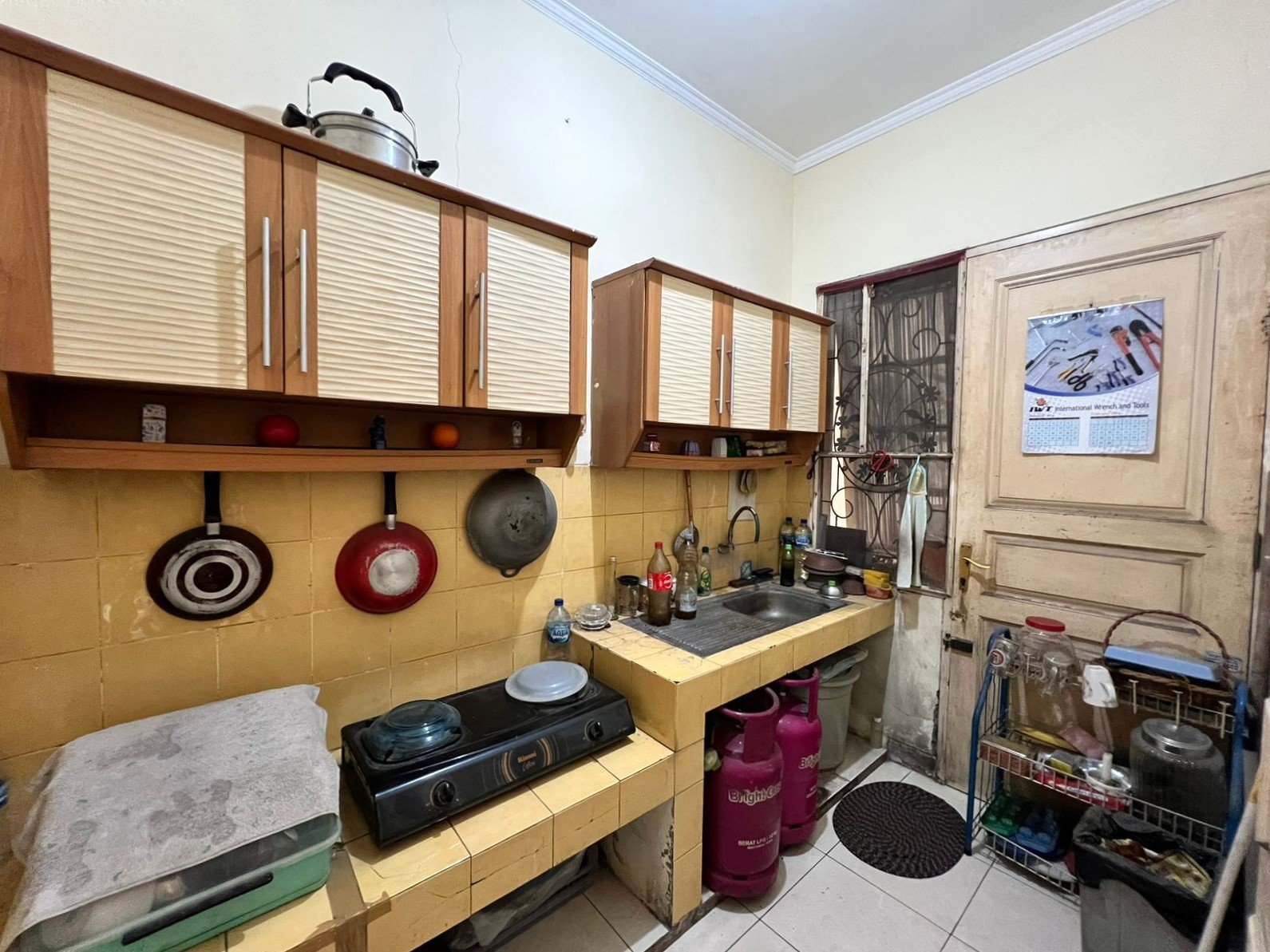 Dijual Rumah Murah Cluster Harapan Indah Regency Bekasi - 10