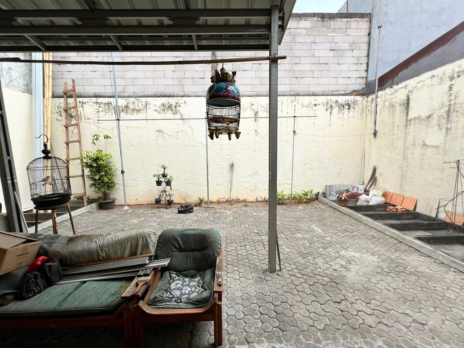 Dijual Rumah Murah Cluster Harapan Indah Regency Bekasi - 24