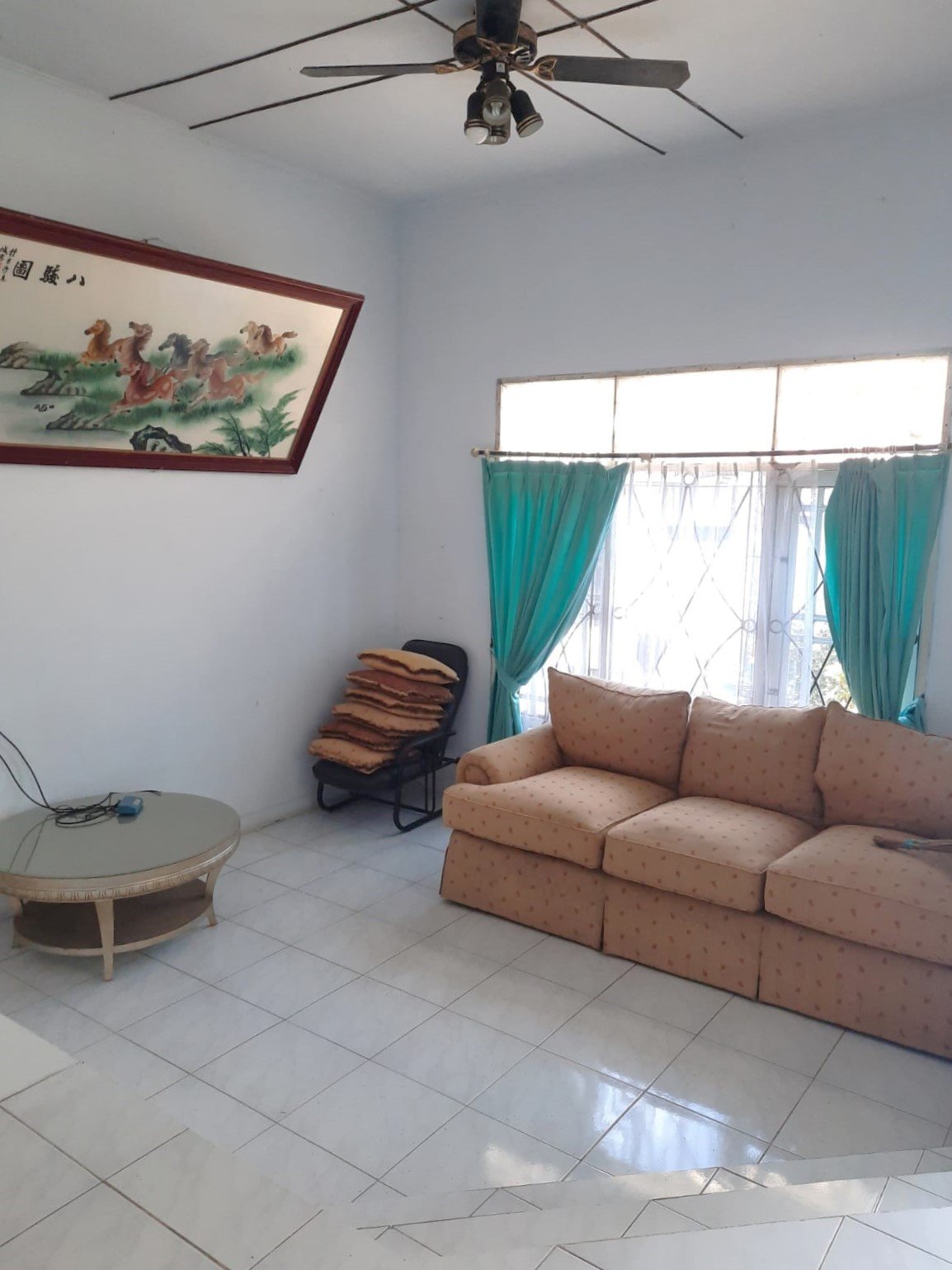 Dijual Cepat Villa Hoek Siap Huni Orchid Garden Cipanas Puncak - 8