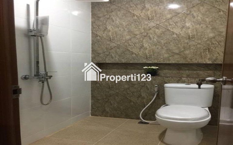 Rumah Murah Cluster Cantik Bekasi Jati Asih Minimalis Strategis - 4