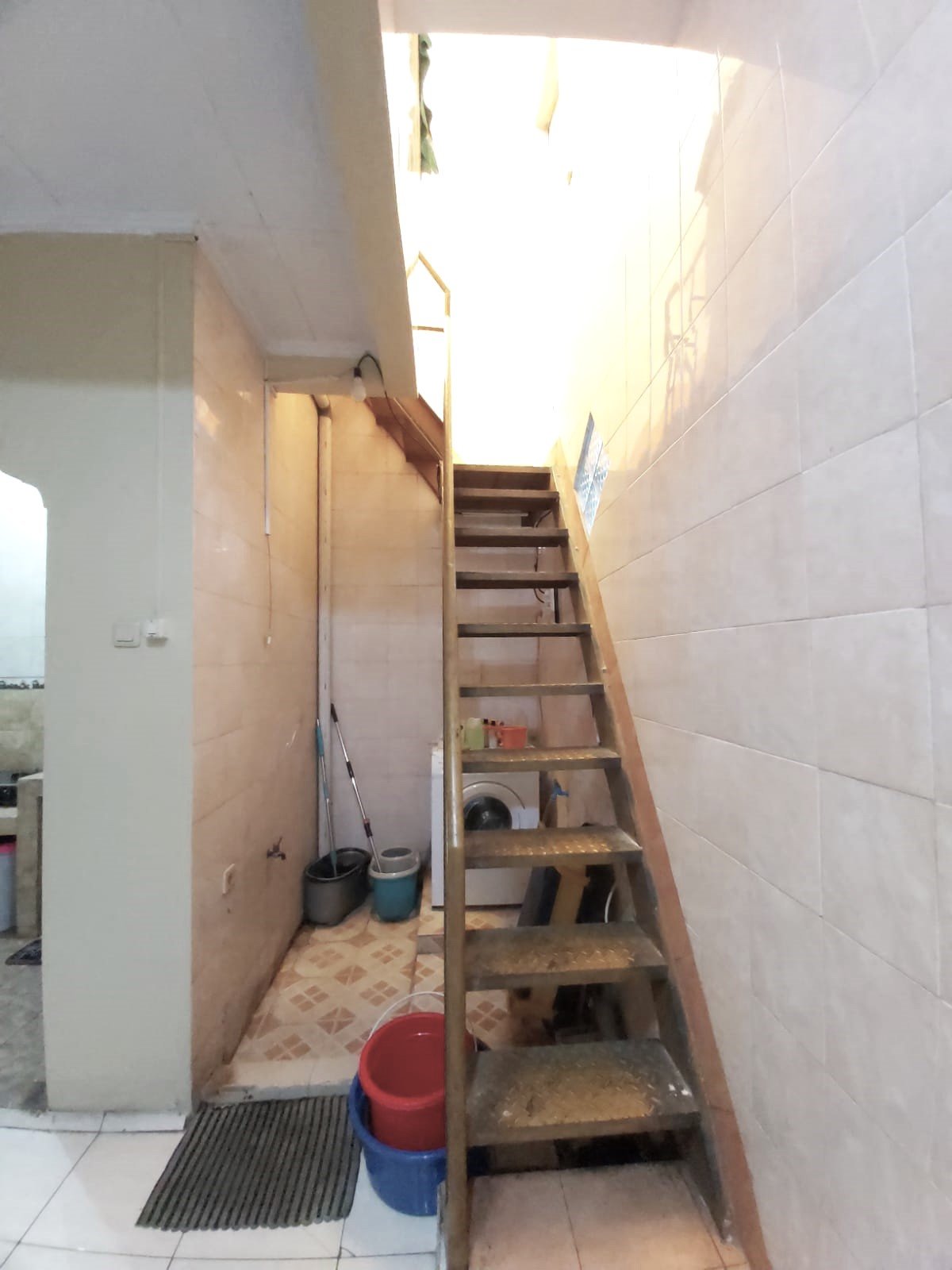 Dijual Cepat Rumah Cluster Bulevar Hijau Harapan Indah Bekasi - 24