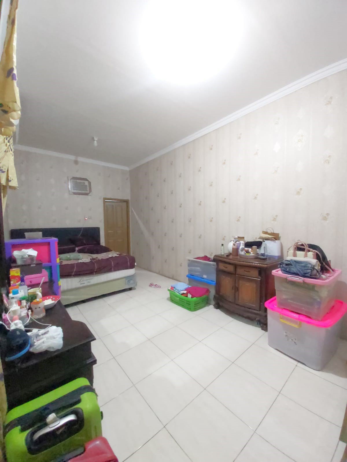 Dijual Cepat Rumah Cluster Bulevar Hijau Harapan Indah Bekasi - 14