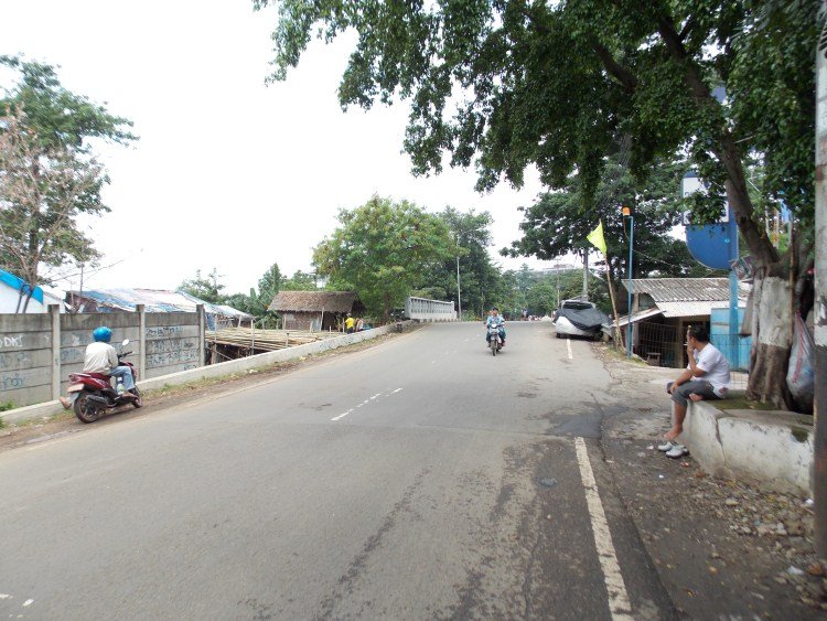 TERMURAH Dijual Tanah di Raya Penggilingan Cakung 2.7 Ha Jakarta Timur ZONA INDUSTRI - 16