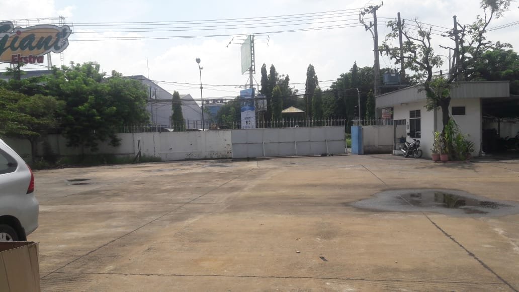 TERMURAH Dijual Tanah Jln Rungkut Menanggal Sidoarjo Jawa Timur 5.000 m2 STRATEGIS SIAP PAKAI - 6