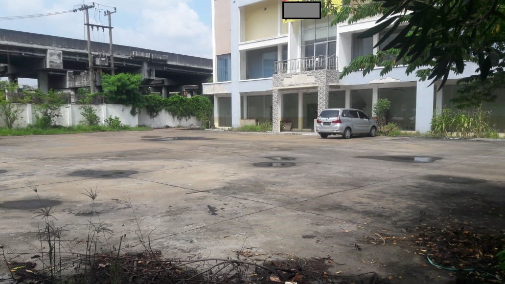 TERMURAH Dijual Tanah Jln Rungkut Menanggal Sidoarjo Jawa Timur 5.000 m2 STRATEGIS SIAP PAKAI - 8