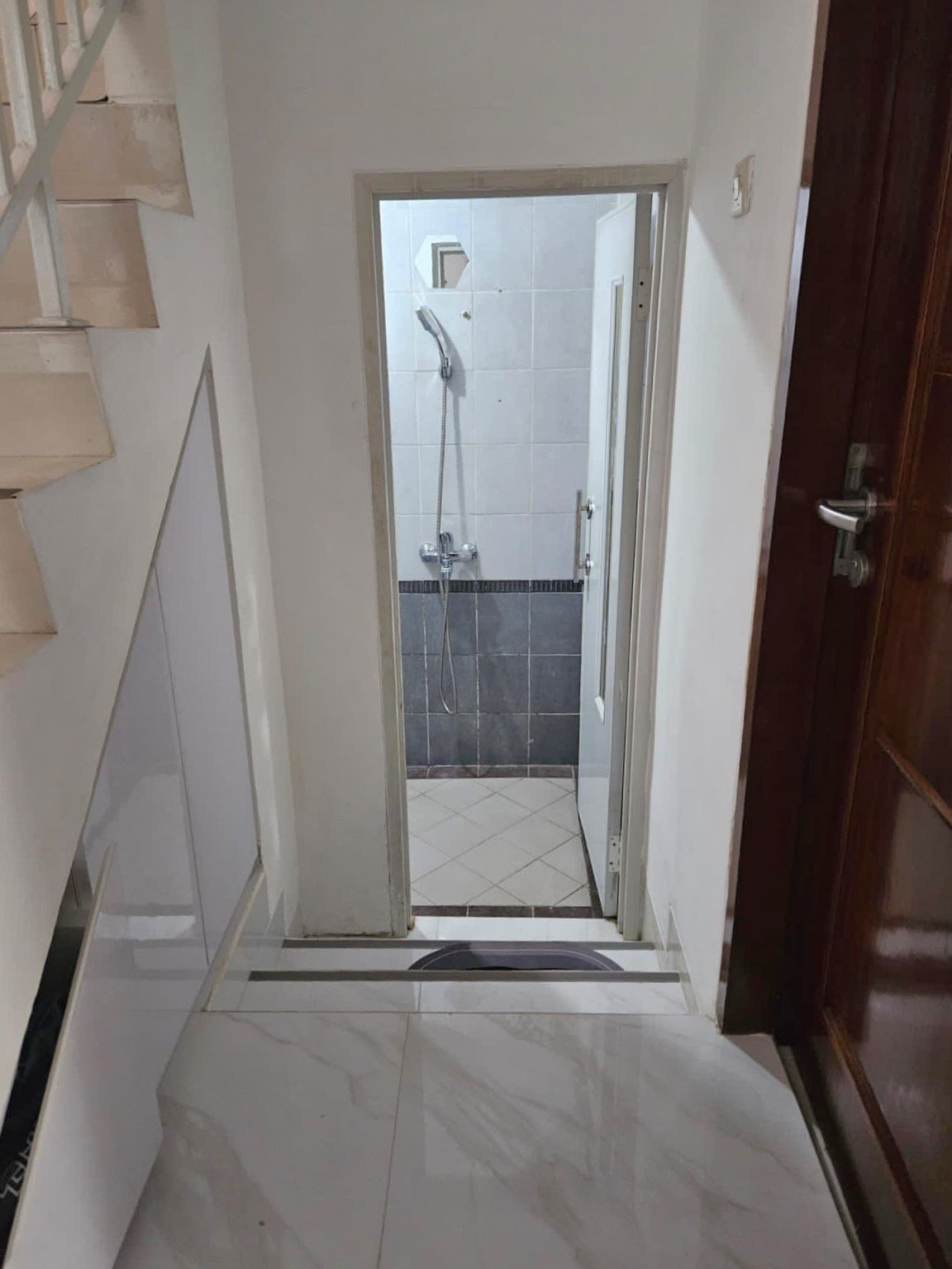 Dijual Rumah Full Renovasi Cluster Harmoni Harapan Indah Bekasi - 20