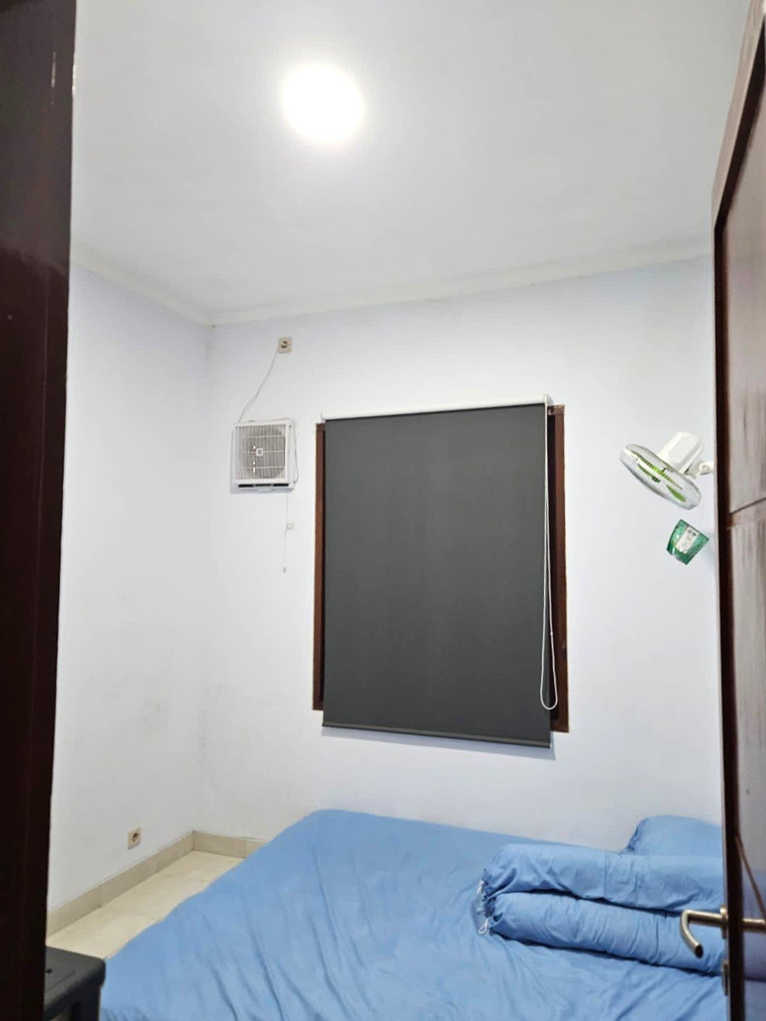 Dijual Rumah Full Renovasi Cluster Harmoni Harapan Indah Bekasi - 14