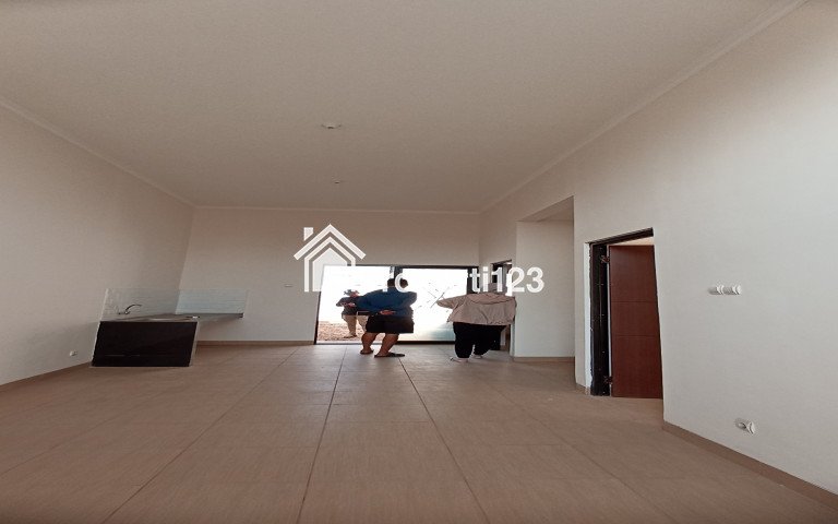 Rumah Milenial Termurah di Serpong Tangerang Selatan - 3