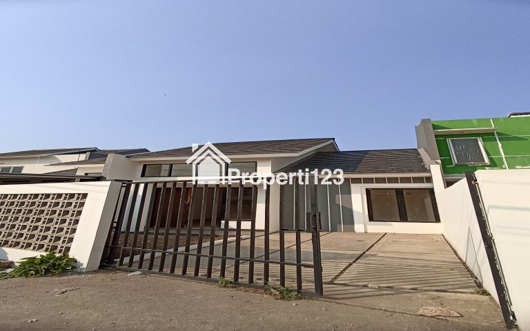 Rumah Milenial Termurah di Serpong Tangerang Selatan - 4