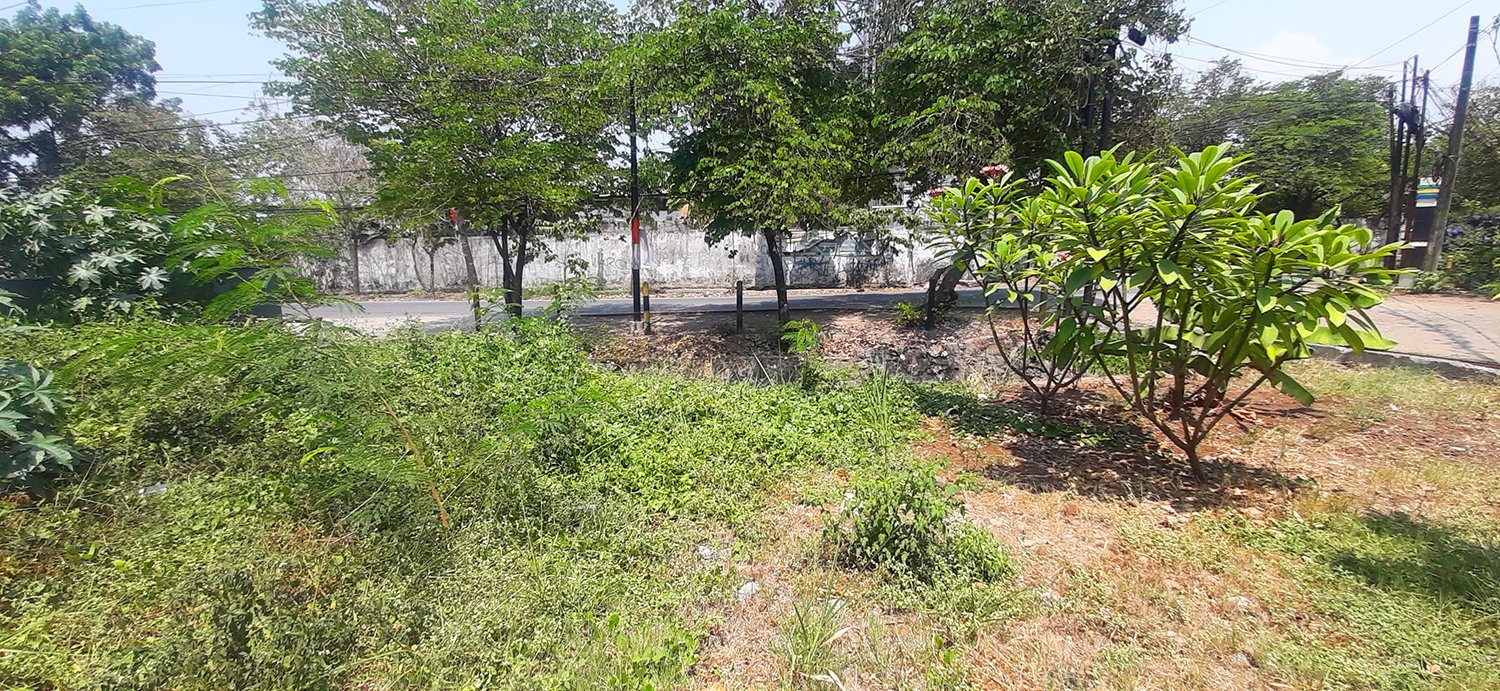TANAH RESIDENSIAL DI JALAN ANTAPANI LAMA BANDUNG - 6