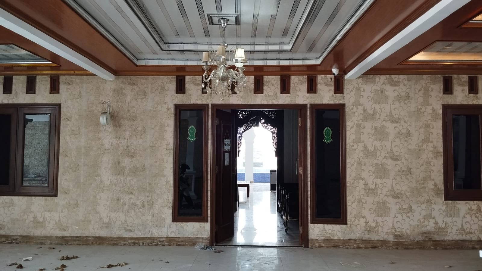 DIJUAL RUMAH DAN GEDUNG PESANTREN - 32