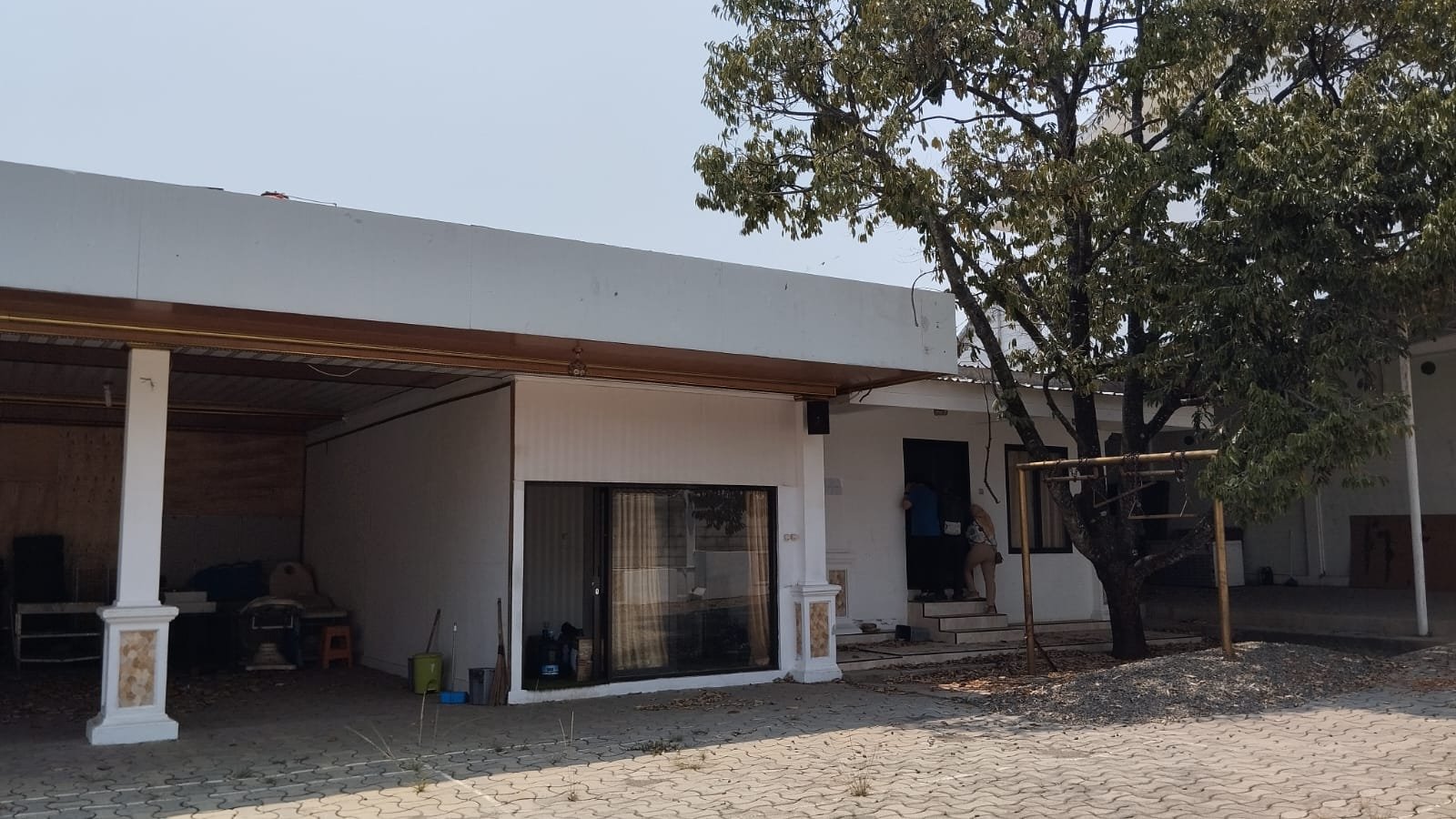 DIJUAL RUMAH DAN GEDUNG PESANTREN - 22