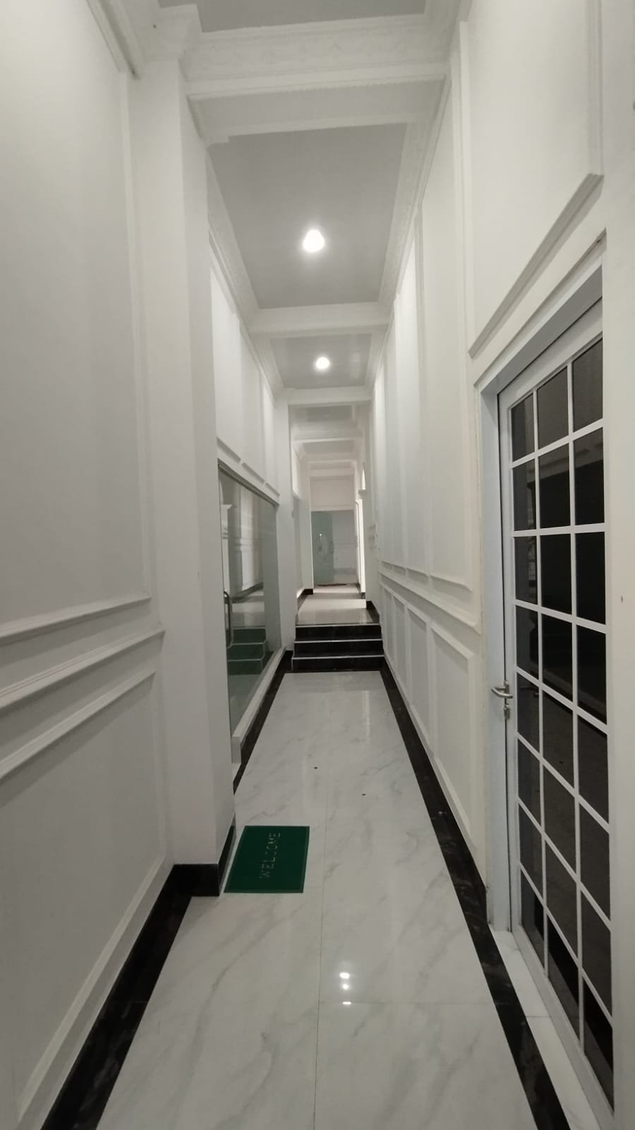 DIJUAL RUMAH DAN GEDUNG PESANTREN - 50