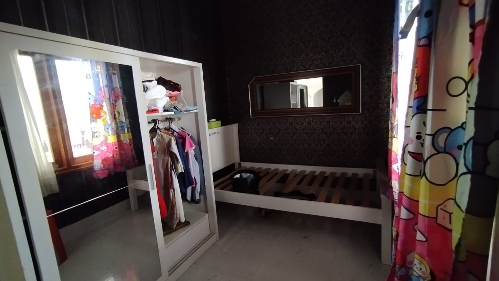 DIJUAL RUMAH DAN GEDUNG PESANTREN - 40