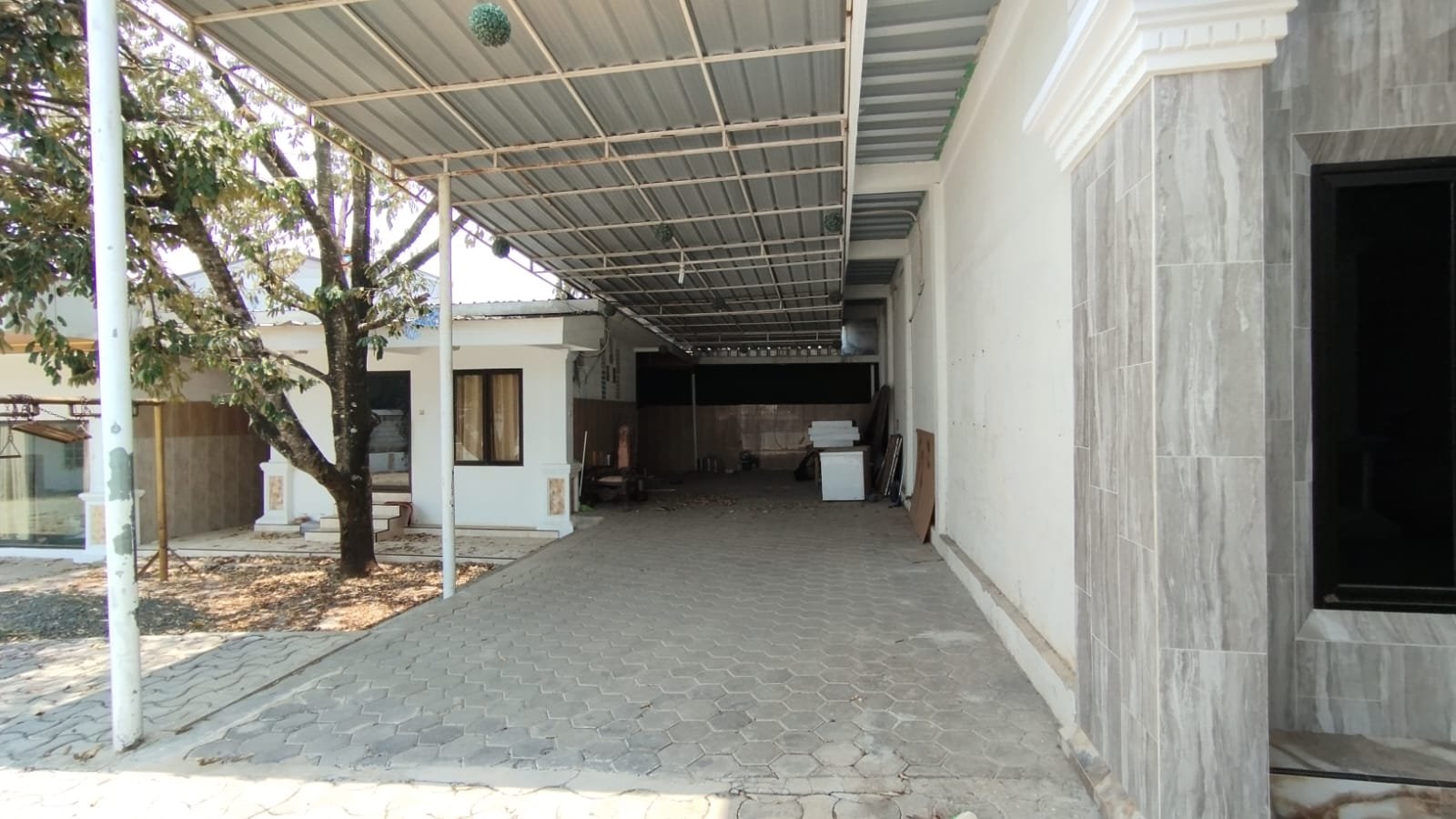 DIJUAL RUMAH DAN GEDUNG PESANTREN - 44