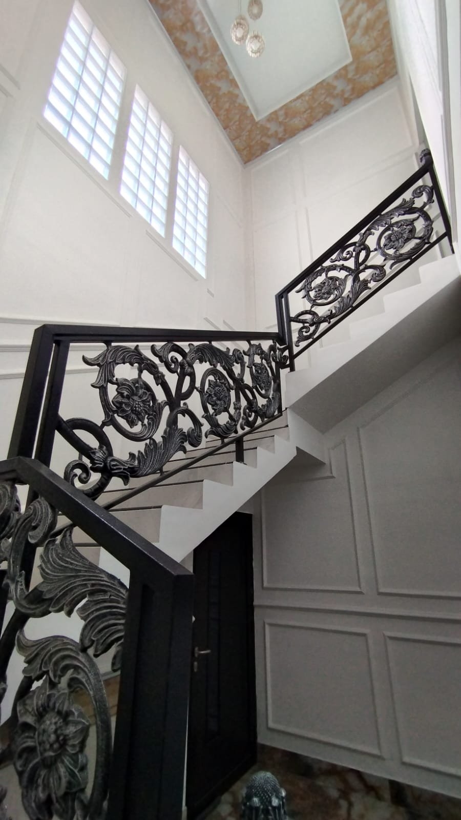 DIJUAL RUMAH DAN GEDUNG PESANTREN - 26