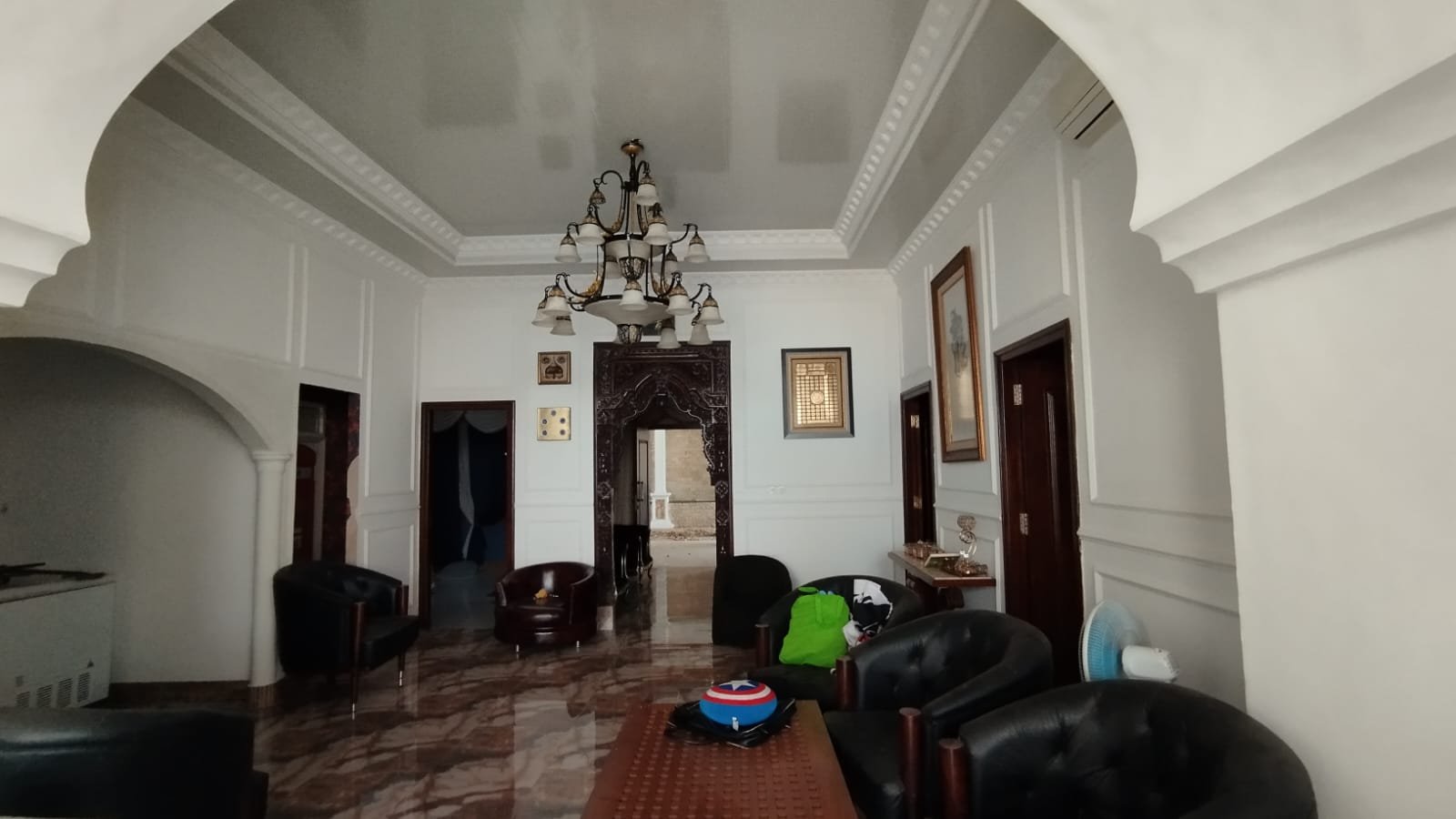 DIJUAL RUMAH DAN GEDUNG PESANTREN - 34