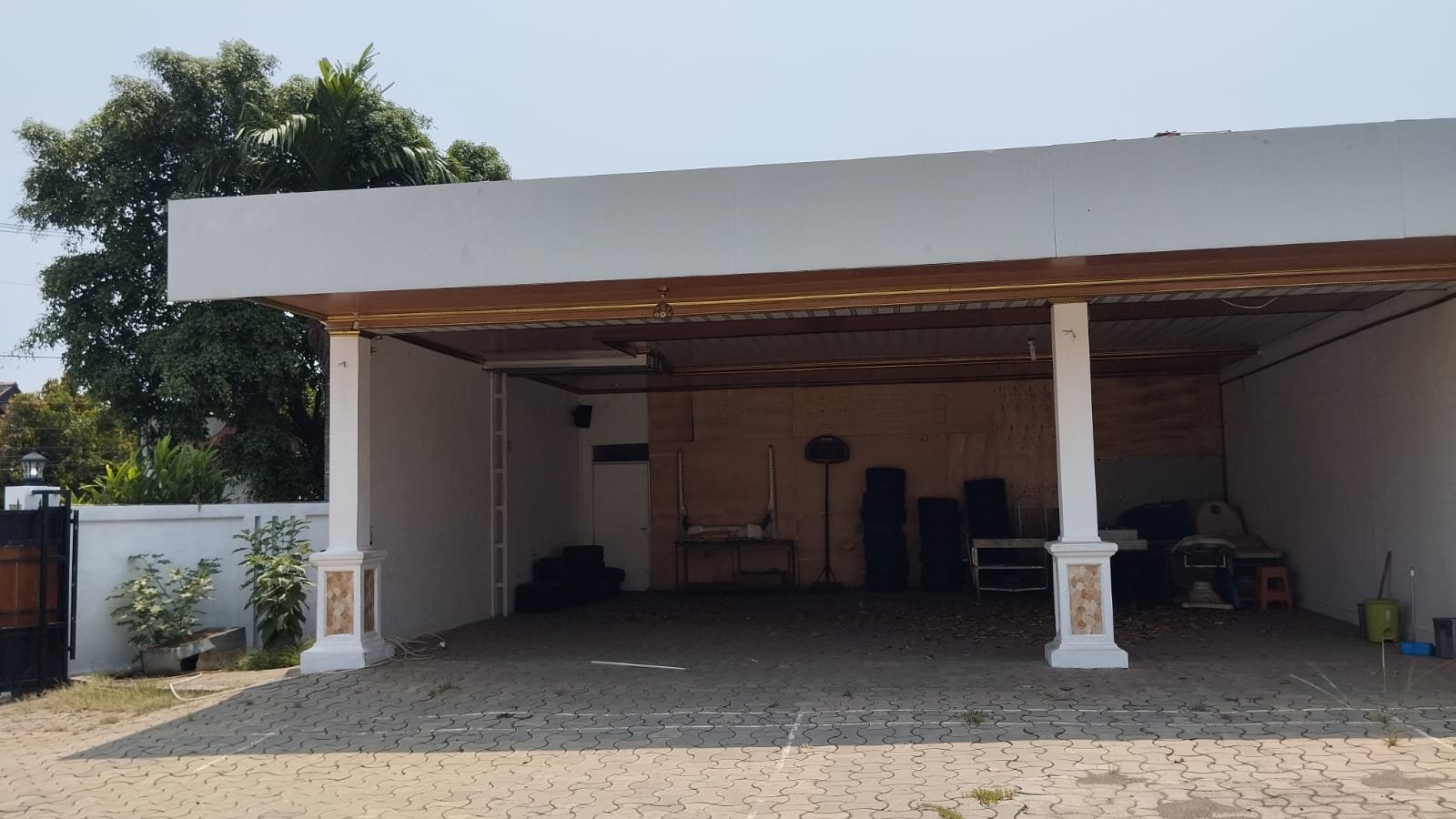 DIJUAL RUMAH DAN GEDUNG PESANTREN - 24