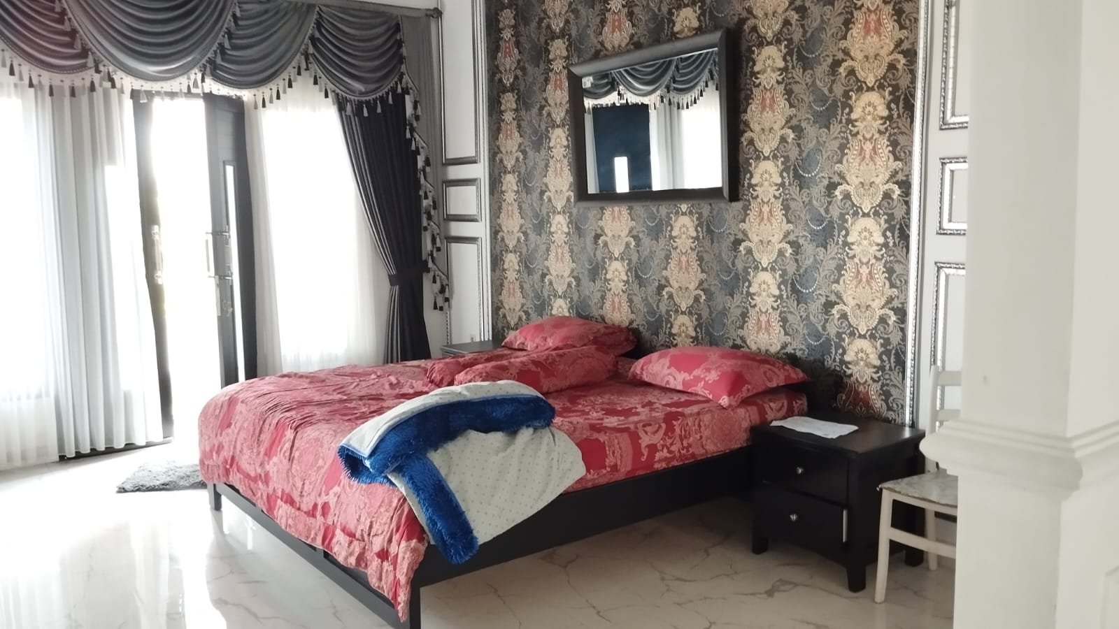 DIJUAL RUMAH DAN GEDUNG PESANTREN - 20