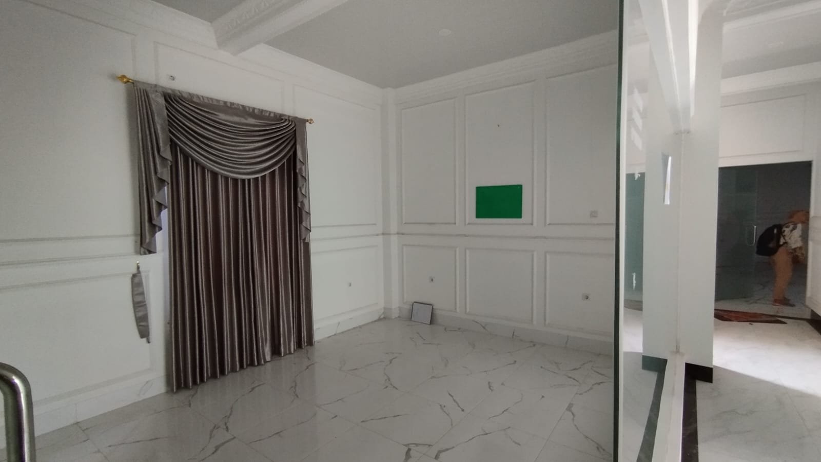 DIJUAL RUMAH DAN GEDUNG PESANTREN - 46