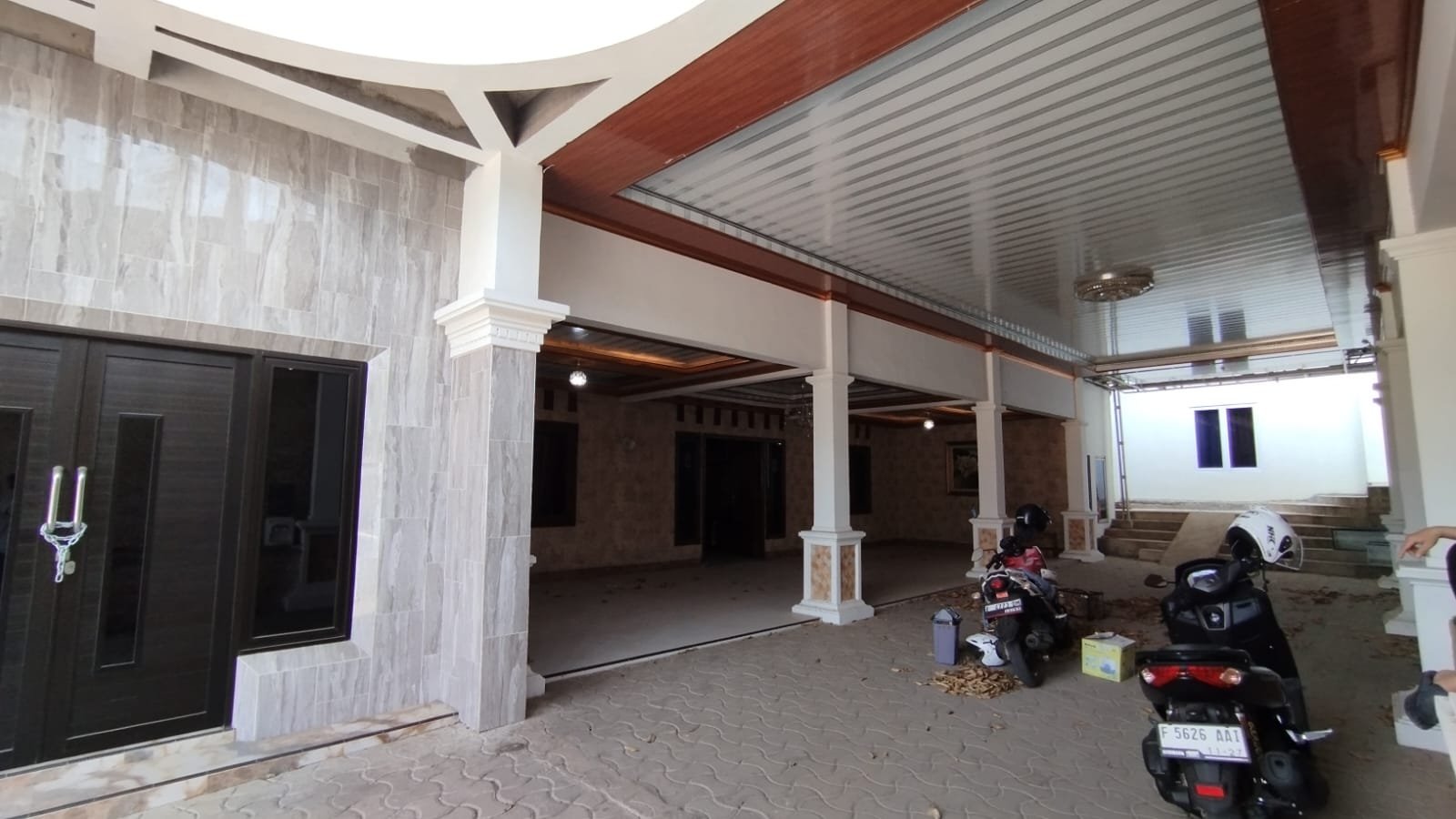 DIJUAL RUMAH DAN GEDUNG PESANTREN - 42