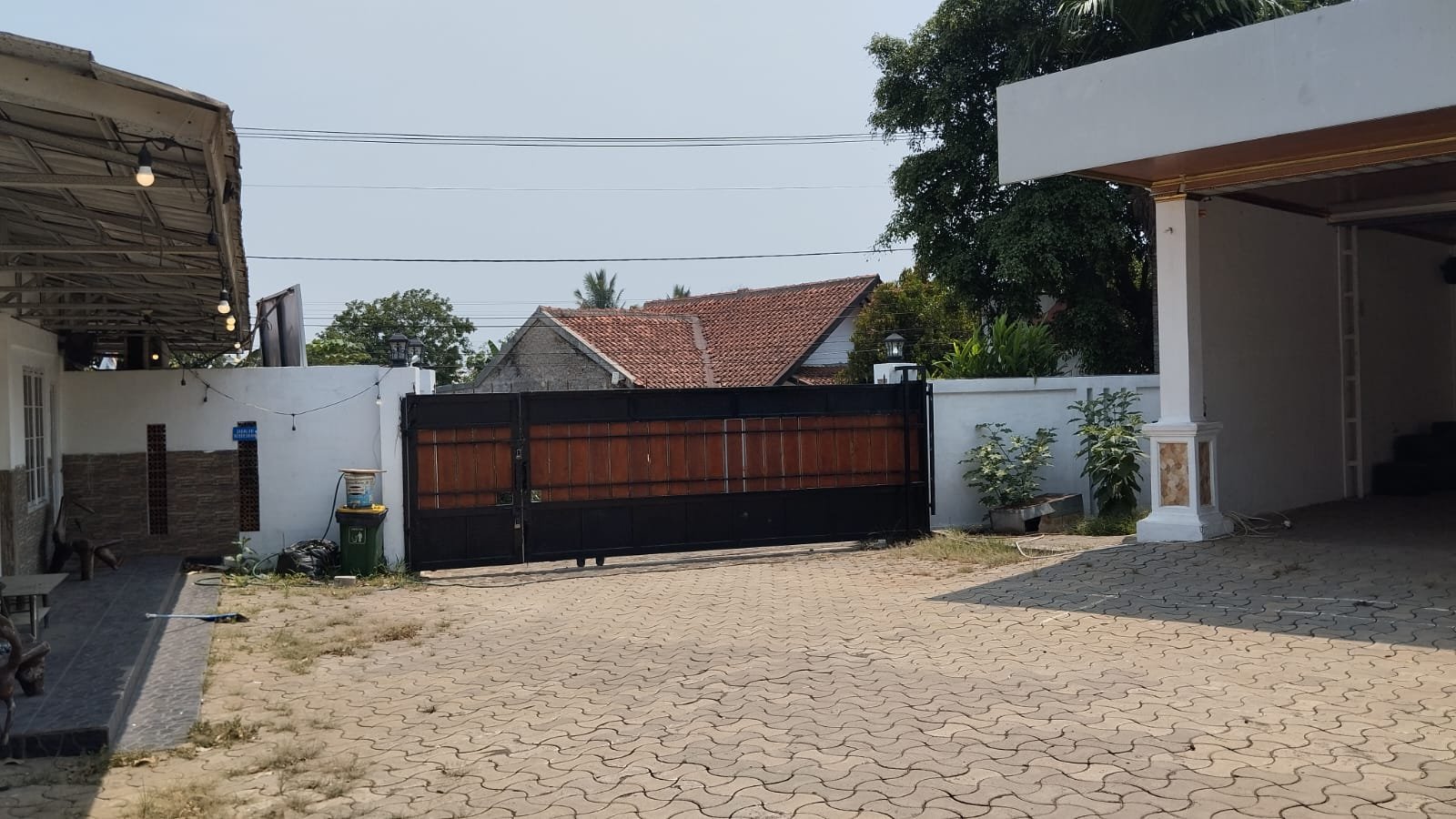 DIJUAL RUMAH DAN GEDUNG PESANTREN - 18