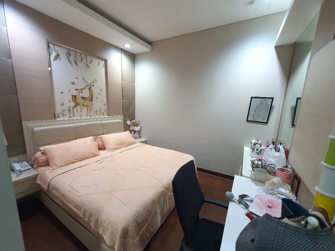 Dijual Rumah Siap Huni Mangga Besar Taman Sari Jakarta Barat - 11